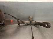 Achsschenkel Halter Links Vorne A2213322901 Mercedes-Benz S (W221) Limousine 3.0 S-320 CDI 24V (OM642.930)