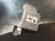 Steuergerät Airbag W2T80274 Mazda 5 (CR19) Großraumlimousine 2.0 CiDT 16V Normal Power (MZR-CD)