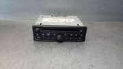 Radio 281156782R Renault Kangoo Express (FW) Van 1.5 dCi 75 (K9K-808(K9K-E8))