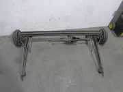 Hinterachse 4663185 Nissan Primera (P11) Limousine 1.6 16V (GA16DE)