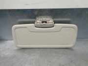 Sonnenblende Links A4518100110C24A Smart Fortwo Coupé (451.3) Schrägheck 3-drs 1.0 52kW,Micro Hybrid Drive (132.910)