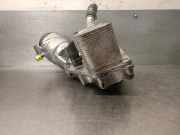 Ölfiltergehäuse 5650951 Opel Zafira (M75) Großraumlimousine 1.9 CDTI (Z19DT)