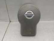Airbag Lenkrad 98510EB302 Nissan Navara (D40) Pick-up 2.5 dCi 16V 4x4 (YD25DDTi)