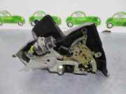 T?rschloss Rechts Hinten 2027300635 Mercedes-Benz E (W210) Limousine 3.0 E-300D Turbo 24V (OM606.962)