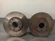 Bremsscheibe Vorne 2T141125EC Ford Transit Connect Van 1.8 TDCi 90 (R3PA)