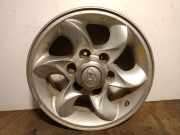 Felge 52910H1400 Hyundai Terracan SUV 2.9 CRDi 16V (J3)