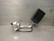 Gürtelschnalle Rechts Hinten 724327407 BMW 5 serie Touring (F11) Kombi 520d 16V (N47-D20C)