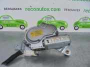 Scheibenwischermotor Hinten 7700429615 Renault Clio II (BB/CB) Schrägheck 1.9 D (F8Q-630)