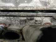 Zylinderkopf 90502803 Opel ASTRA G BERLINA 1.6