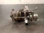 Turbolader 144108035R Nissan Micra (K14) Schrägheck 0.9 IG-T 12V (H4B)