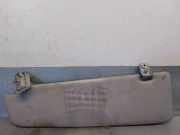 Sonnenblende Links 8143QF Peugeot BOXER Caja/Chasis 2.2 HDi 100