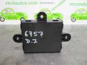 Steuerger?t Zentralverriegelung AV6N14C235BB Ford C-Max (DXA) Gro?raumlimousine 1.6 TDCi 16V (T1DA)