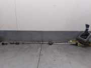 Schalthebel 4M5R7C453KF Ford Focus 3 Limousine 2.0 TDCi 16V 136 (UKDB(Euro 5))
