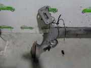 Hinterachse 5148S3 Peugeot 307 CC (3B) Cabrio 2.0 16V (EW10J4(RFN))