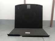 Hutablage 8W5863463D Audi A4 (B9) Limousine 2.0 TDI Ultra 16V (DEUA)