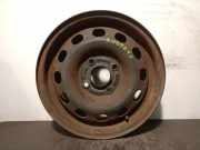 Felge 96FBCB Ford Fiesta 4 Schrägheck 1.3i (J4R)