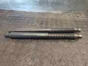 Gasdruckfedern Set Hinten 9652371280 Peugeot 307 CC (3B) Cabrio 2.0 16V (EW10J4(RFN))