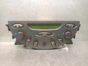 Bedienung Klimacontrolle 96470014ZE Citroën CITROËN BERLINA 2.0 HDi