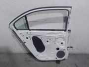 Tür Links Hinten 5JA833051C Seat Toledo (NHAA) Liftback 1.6 TDI 16V 115 (CXMA)