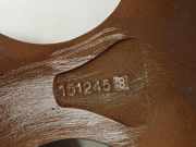 Felge 1512458 Mini Mini One/Cooper (R50) Schrägheck 1.6 16V One (W10-B16A)