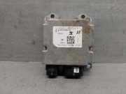 Steuergerät Airbag ET7614B321AF Ford Transit Courier Van 1.5 TDCi 75 (UGCB)