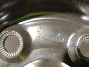 Reserverad 2194000002 Mercedes-Benz CLASE BERLINA 2.2 CDI CAT