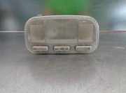 Innenbeleuchtung 6362Q2 Peugeot 307 CC (3B) Cabrio 2.0 HDIF 16V (DW10BTED4(RHR))