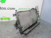 Klimakondensator 94722 Opel Combo Tour (Corsa C) Großraumlimousine 1.7 CDTi 16V (Z17DTH)