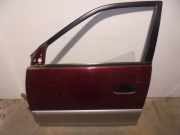 Tür Links Vorne 0K2JA59020 Kia Carens I (FC/FJ) Großraumlimousine 1.8i 16V (TED)