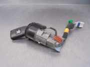 Z?ndschloss 9654570280 Peugeot 607 (9D/U) Limousine 2.7 HDi V6 24V (DT17TED4(UHZ))