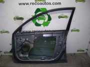 Tür Rechts Vorne 80100AV632 Nissan Primera (P12) Limousine 1.9 dCi (F9Q)