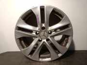 Felge A2044017502 Mercedes-Benz E (W211) Limousine 2.7 E-270 CDI 20V (OM647.961)