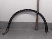 Zierleiste Kotflügel Links Hinten 95855982720 Porsche Cayenne II (92A) SUV 4.2 S Diesel V8 32V (MCU.DC(Euro 5))