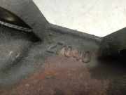 Auspuff Kr?mmer 1714127040 Toyota (_E12_) 2.0 D-4D (CDE120R_, CDE120L_)