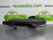 T?rgriff Au?en Rechts Vorne 826512Y010 Hyundai iX35 (LM) SUV 1.7 CRDi 16V (D4FD)