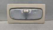 Innenbeleuchtung 8A6113733ABW Ford Fiesta 6 (JA8) Schrägheck 1.4 TDCi (KVJA(Euro 5))