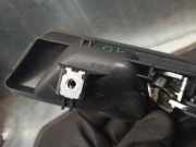 Türgriff Innen Rechts Hinten 1K5837114 Volkswagen Golf V Variant (1K5) Kombi 1.9 TDI (BXE) BXE