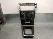 Bedienung Klimacontrolle 31346948 Volvo V40 (MV) Schrägheck 5-drs 2.0 D3 16V (D4204T16)