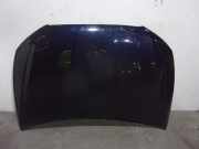 Motorhaube 6F0823031D Seat Ibiza V (KJB) Schrägheck 5-drs 1.0 TSI 12V (DLAA)