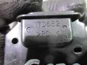 Scheibenwischerschalter 17D68 Mazda 3 BERLINA (BK) 1.6 CD Diesel CAT