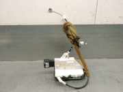 Achsschenkel Halter Rechts Vorne 4B3407254G Audi A6 (C5) Limousine 2.5 TDI V6 24V (AYM)