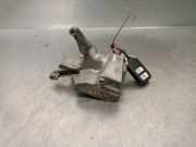 Zündanlaßschalter Ring A1684600304 Mercedes-Benz A (W168) Schrägheck 1.7 A-170 CDI 16V (OM668.942)