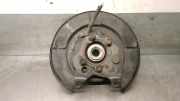 Achsschenkel Halter Rechts Hinten 43202JG200 Nissan Qashqai (J10) SUV 2.0 dCi (M9R(Euro 5))