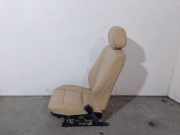 Sitz Rechts Vorne 52107156992 BMW X5 (E53) SUV 3.0 24V (M54-B30(306S3))