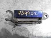 Türgriff Außen Links Vorne 4A0837205D Audi A8 (D2) Limousine 2.8 V6 30V Quattro (ACK)