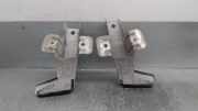 Stoßfängerträger Vorne 4432454 Opel FURGÓN/Kombi (07.2006 =>) 2.0 16V CDTI