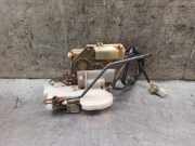 T?rschloss Rechts Vorne 72110S50J12 Honda Logo (GA33) Schr?gheck 1.3 (D13B7)