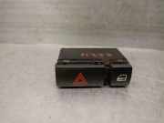 Warnleuchte Schalter 61318368920 BMW X5 (E53) SUV 3.0d 24V (M57N-D30(306D2))