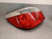 Rücklicht Links 7165737 BMW 5 serie (E60) Limousine 520d 16V Corporate Lease (M47-D20(204D4))