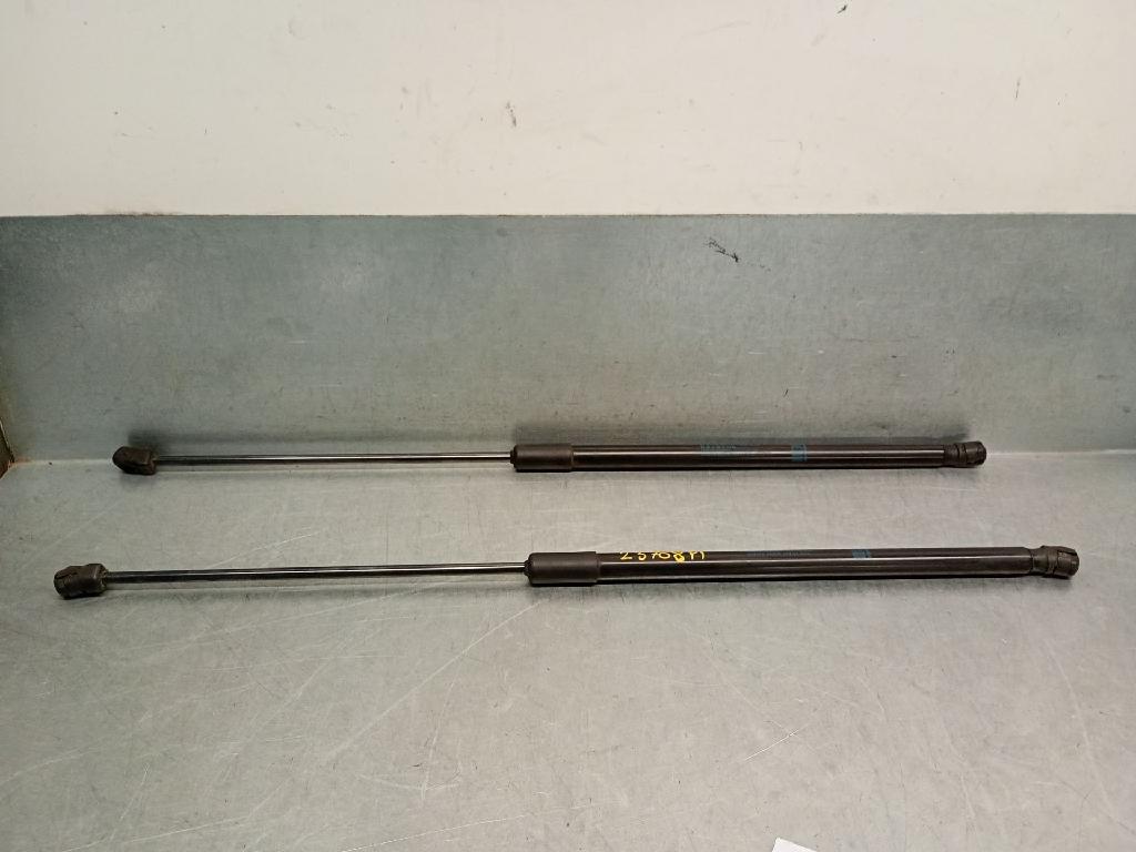 Gasdruckfedern Set Hinten A2539800300 Mercedes-Benz GLC (X253) SUV 2.0 C-200d 16V 4-Matic (OM654.920)